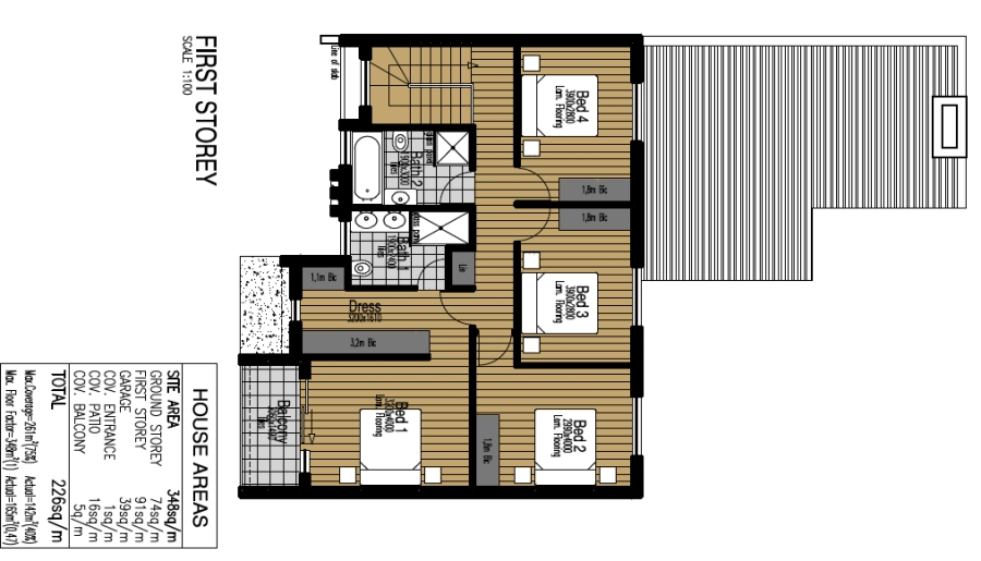 4 Bedroom Property for Sale in Sandown Western Cape